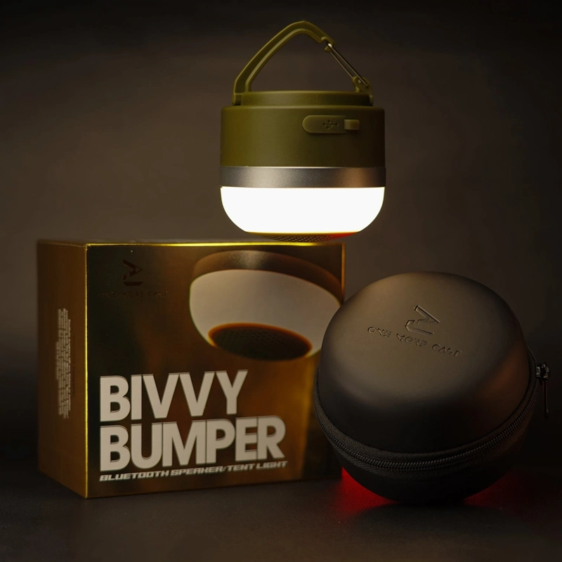 OMC Bivvy Bumper